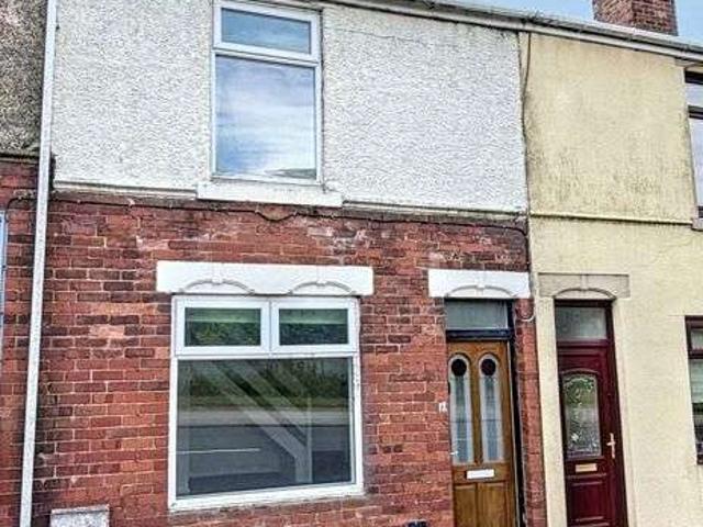 Terraced House for rent in Durham, Shotton