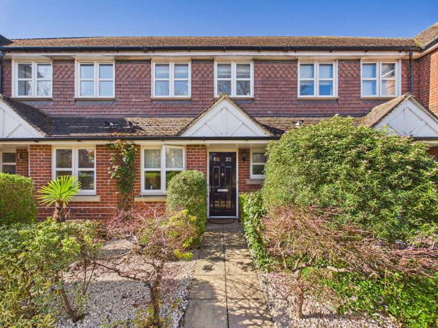 Cottage for sale in Berrick Salome, Oxfordshire