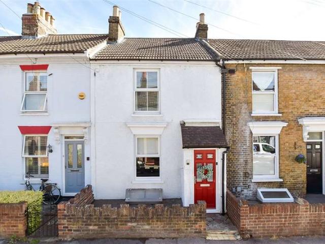 Cottage for sale in Penenden Heath, Maidstone