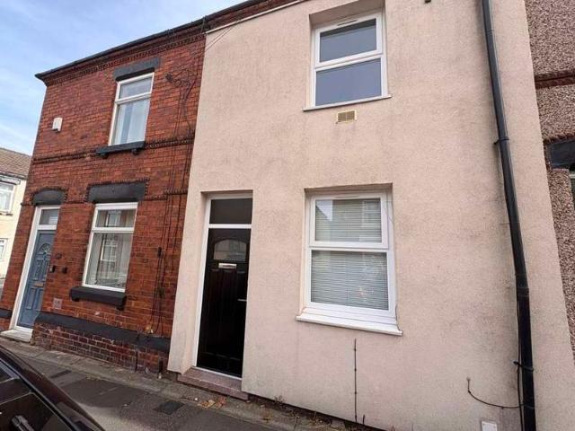 Cottage for sale in St Helens