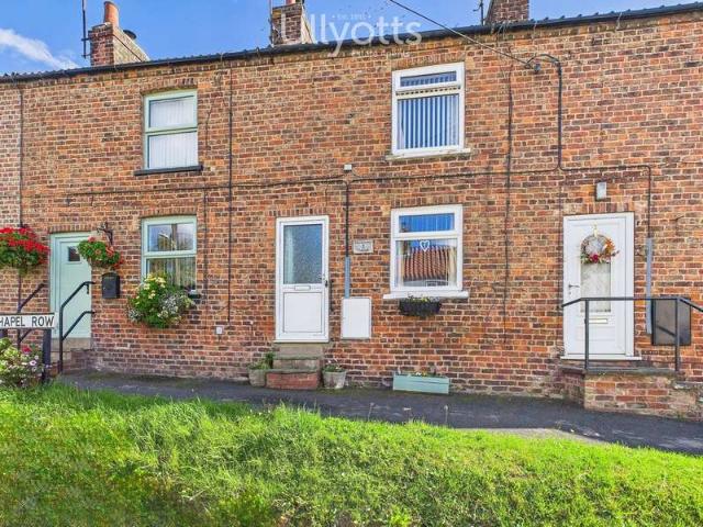 Cottage for sale in East Riding Of Yorkshire