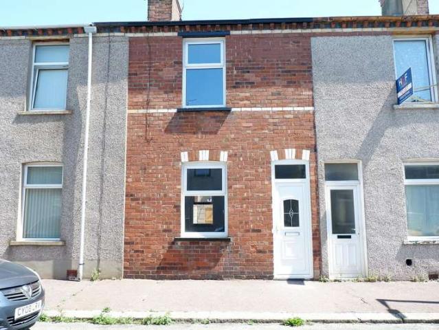 Cottage for rent in Barrow