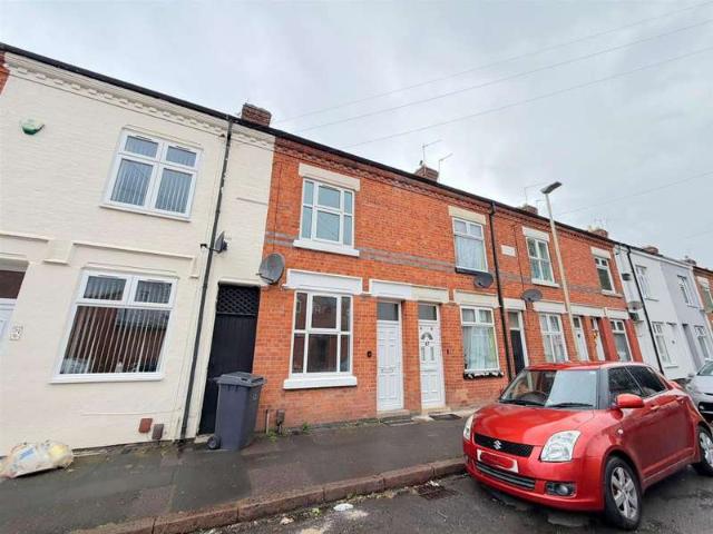 Cottage for sale in Old Wharf, City Of Leicester