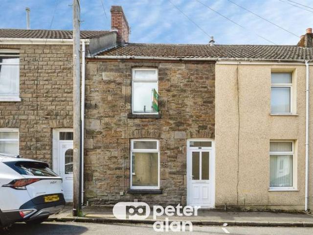 Cottage for sale in Cimla, Neath