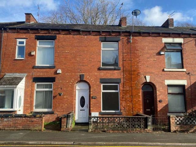 Cottage for sale in Pendock, Greater Manchester