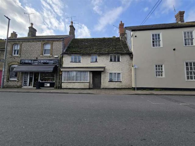 Cottage for sale in Stalbridge