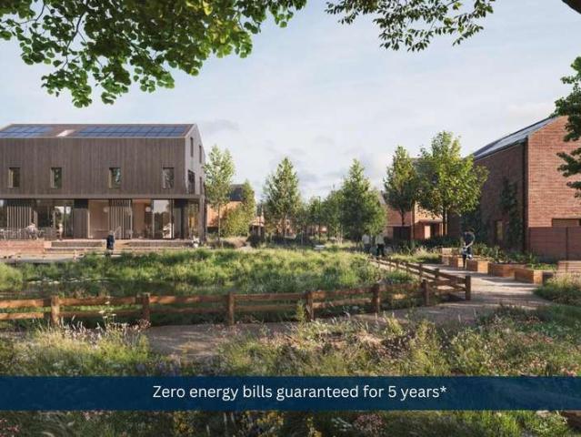 Cottage for sale in Epping, Essex