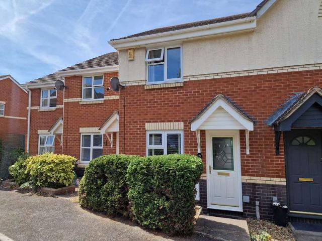 Cottage for sale in Hulham, Budlake