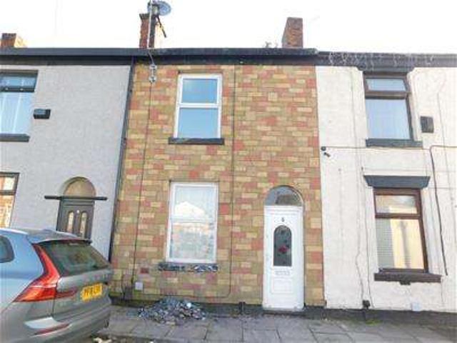 Cottage for sale in Bury, Greater Manchester