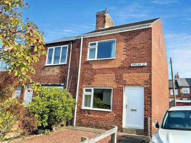 Cottage for sale in Sacriston