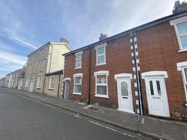 Cottage for rent in The Dales, Key Street