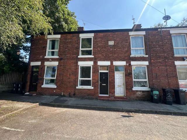 Cottage for sale in Hazel Grove, Greater Manchester