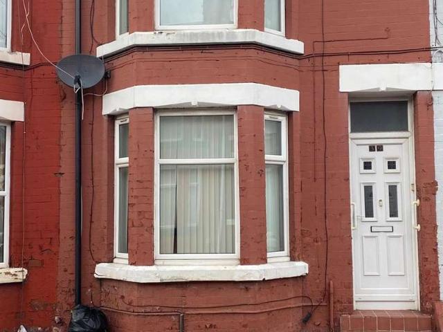 Cottage for sale in Litherland, Sefton