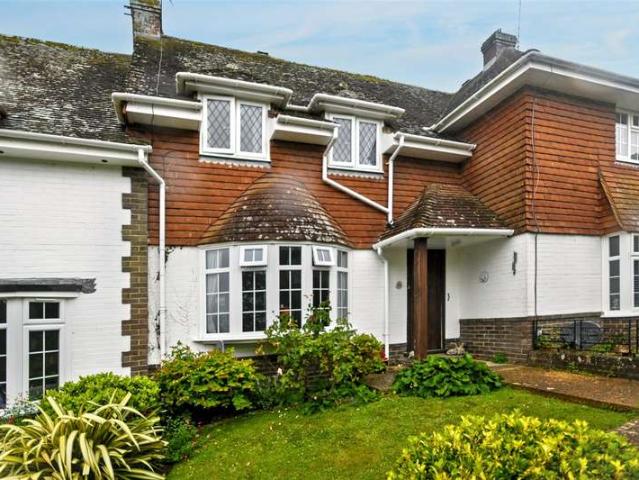 Cottage for sale in Willingdon, Cross In Hand
