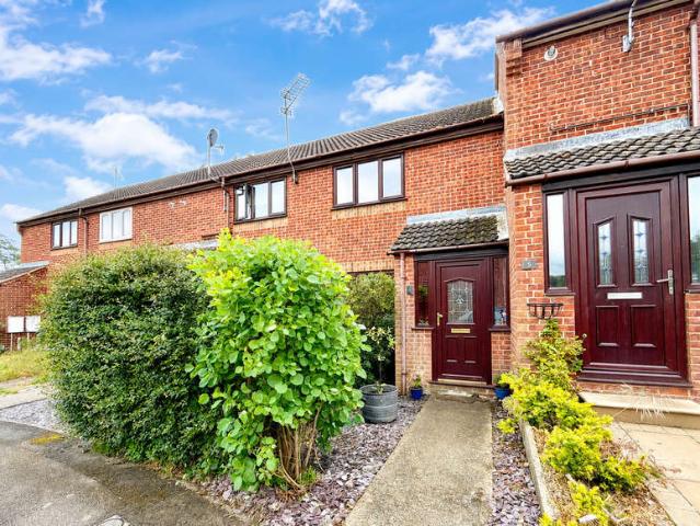 Cottage for sale in Barway, Cambridgeshire