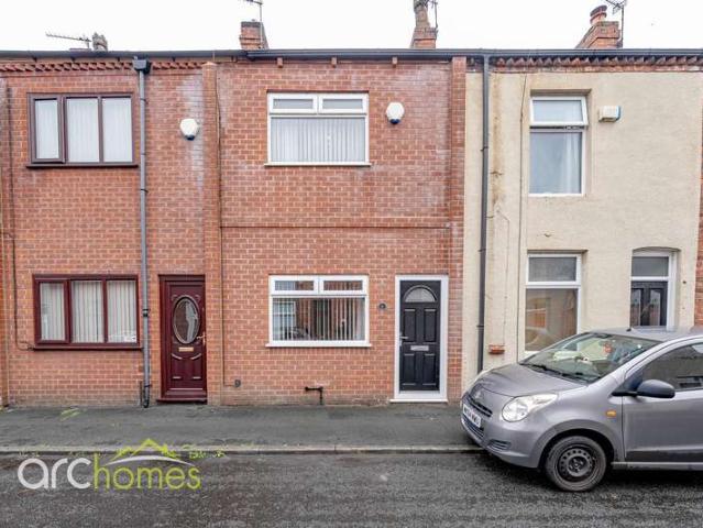 Cottage for sale in Wigan, Isle Of Man