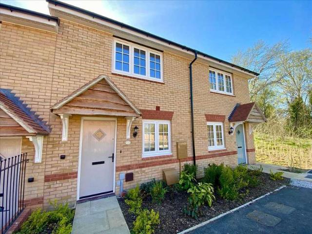 Cottage for rent in Stanton on the Wolds, Barton In Fabis
