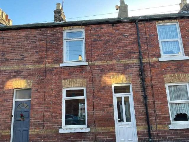 Cottage for sale in Falsgrave, Kepwick