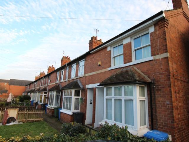 Apartment for rent in Kettering