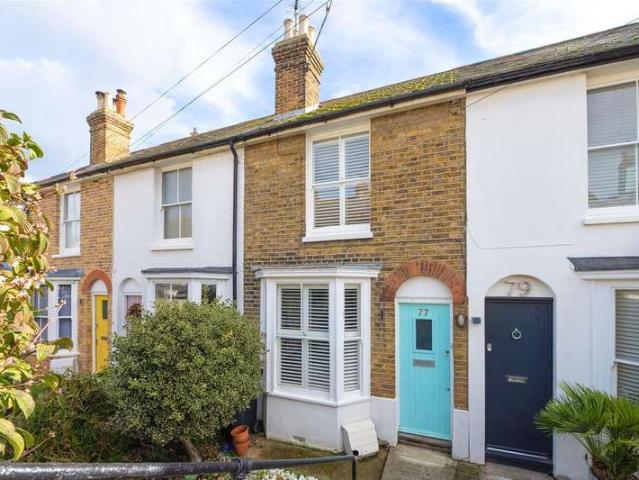 Cottage for sale in The Bridge, Kent