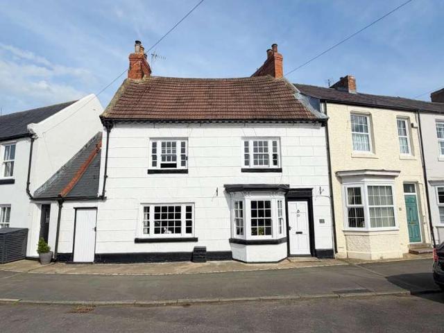 Cottage for sale in Sedgefield
