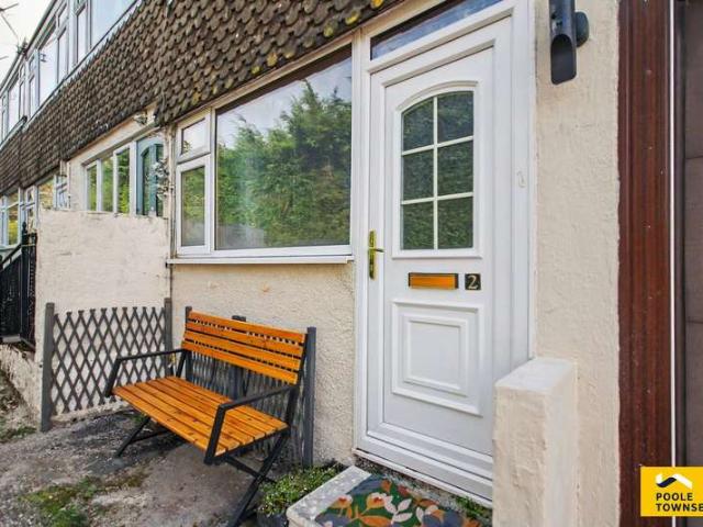 Cottage for sale in Allithwaite