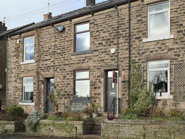 Cottage for sale in Greenheys, Greater Manchester