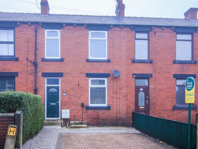 Cottage for sale in Ossett, West Yorkshire