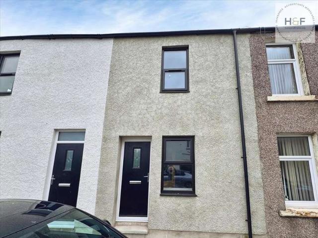 Cottage for sale in Millom