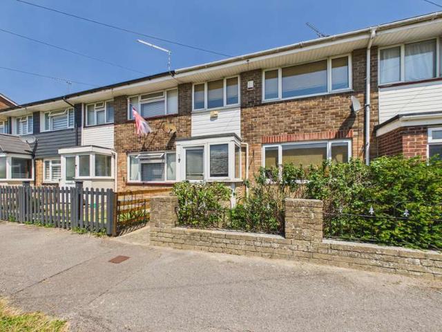 Cottage for sale in West Leigh, Spring Vale