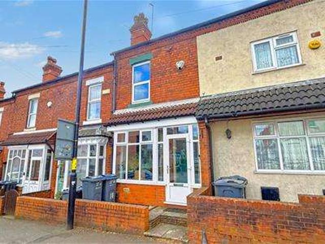 Cottage for sale in Stirchley, Birmingham