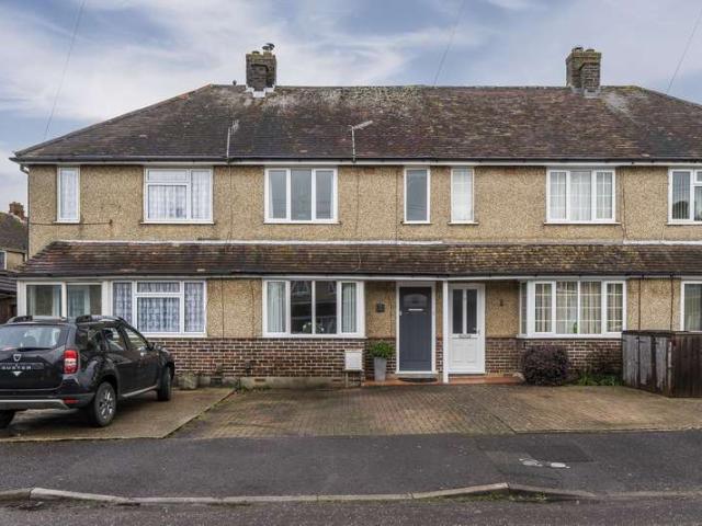 Cottage for sale in Helford, Hampshire