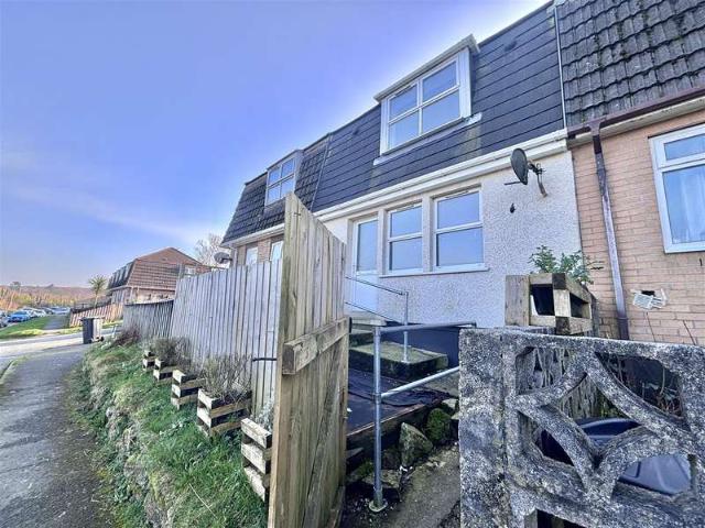 Cottage for sale in Hallaze, Scredda