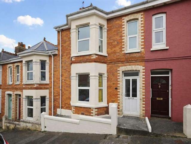 Cottage for sale in Lipson, Mount Wise