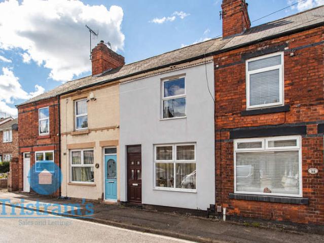 Cottage for sale in Stapleford, Attenborough