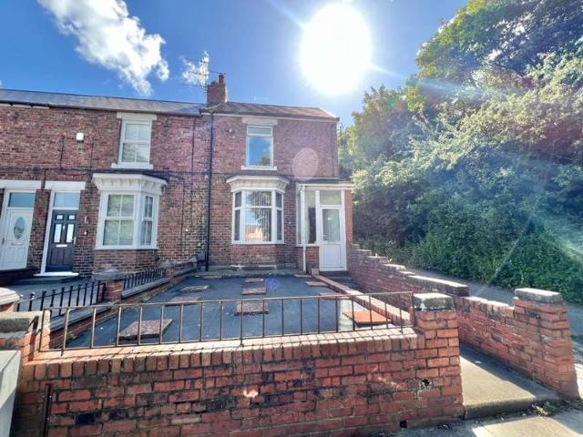 Cottage for sale in Bishop Auckland
