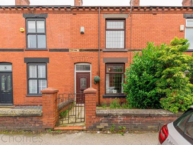 Cottage for rent in Atherton, Wigan