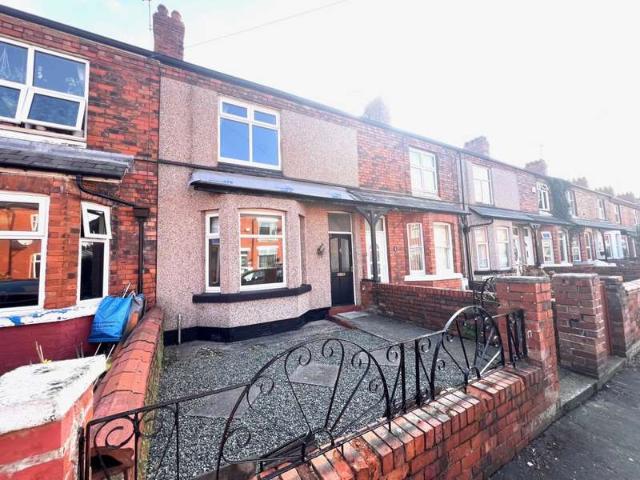 Cottage for sale in Queensferry, Wales