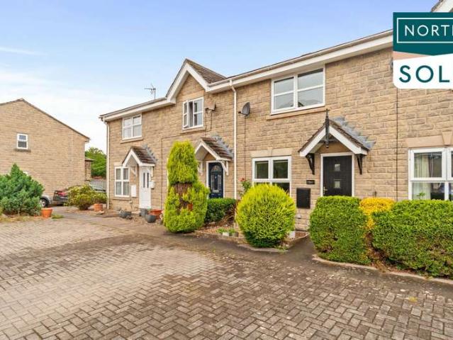 Cottage for sale in Burley-in-Wharfedale, Burley In Wharfedale