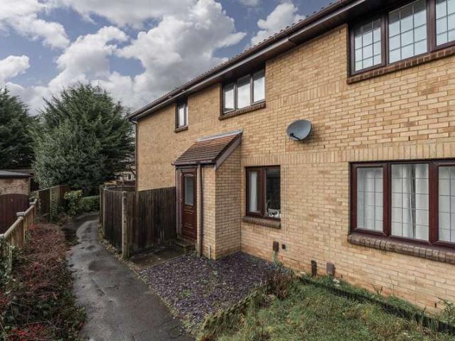Cottage for sale in Butlocks Heath, Helford