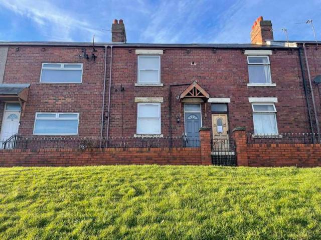 Cottage for rent in Easington Colliery