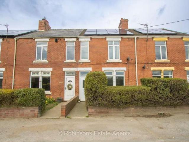 Cottage for sale in Haswell