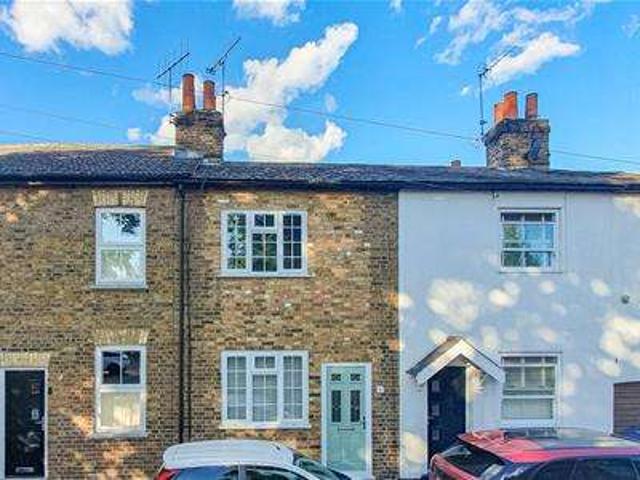 Cottage for sale in Hertford, Colliers End