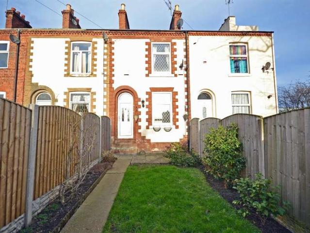 Cottage for rent in Pontefract, Wakefield
