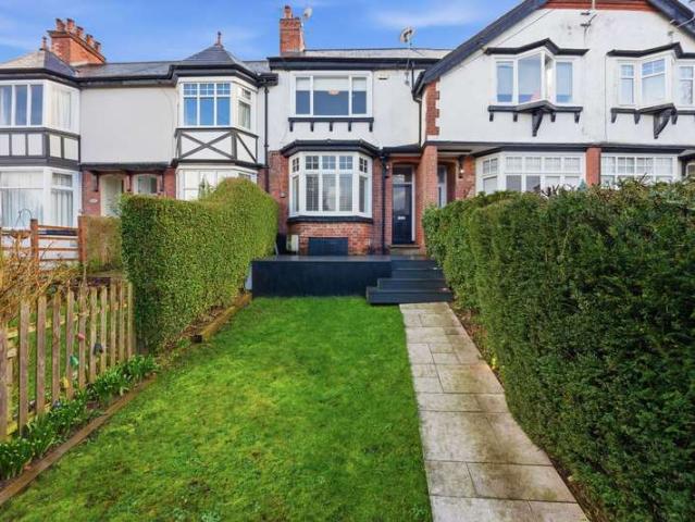 Cottage for sale in Haddon, East Midlands