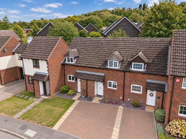 Cottage for sale in Baldock, North Hertfordshire