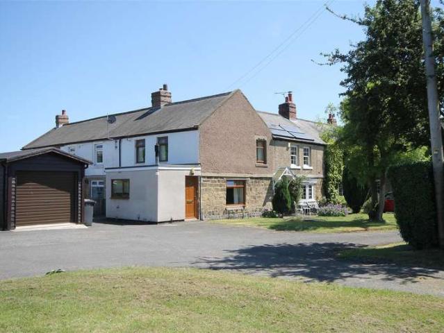 Cottage for sale in Prestwick, Ingoe