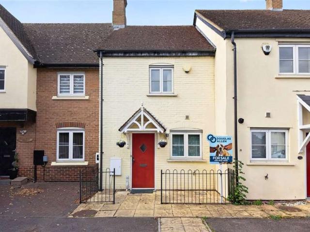 Cottage for sale in Abridge, Epping Forest