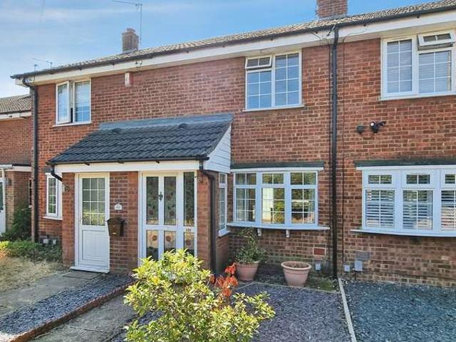 Cottage for sale in Maulden, Bedfordshire