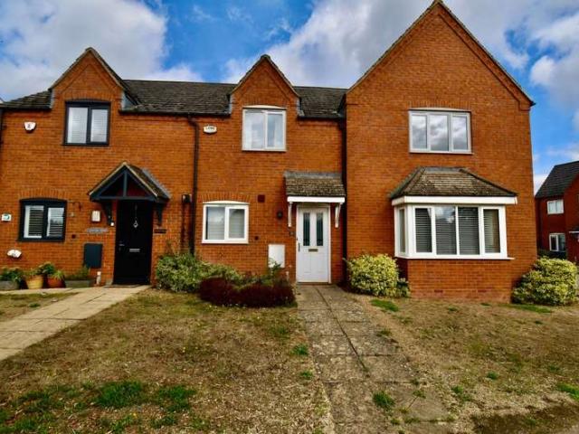 Cottage for sale in North Kilworth, Harborough